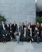 Das Team der VR Immobilien GmbH