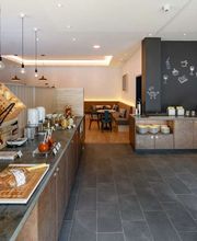 ibis Styles Magdeburg Bild 3
