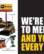 Yancey Rents Cat Rental Store image 12
