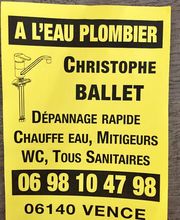 A l'Eau Plombier image 7