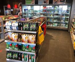 JET Tankstelle Bild 2