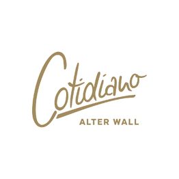 Cotidiano Alter Wall