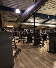 Fitness First Pforzheim - EGYM Training