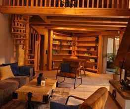 Ferienhaus Sommer Bild 5