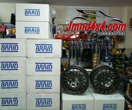 JMND 4X4 imagen 16