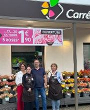 Carrément Fleurs - Fleuriste Nîmes 30 - Livraison de fleurs à domicile image 2