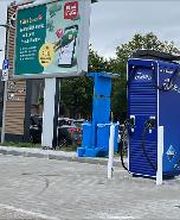 Aral pulse Ladestation Bild 2