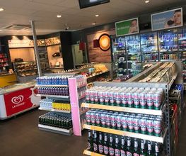 JET Tankstelle Bild 2