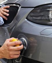 Autolackiererei Flach, Inh. Nico Korb e.K. Bild 4