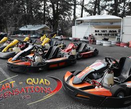Kart Sensations image 5