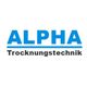 ALPHA Trocknungstechnik