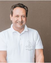 Massagepraxis Oleksandr Fedorenko Bild 1