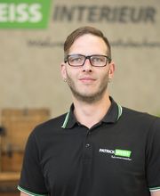 Patrick Weiss Schreinermeister Bild 2