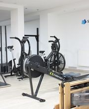 Sportraum Mainz Bild 5