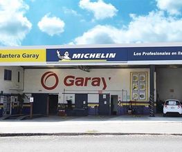 Michelin Car Service-Tecnicentro Garay 24 sur imagen 8