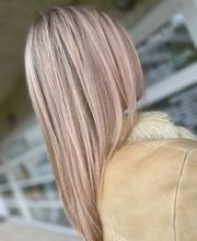 Matreshka Hair studio Bild 5