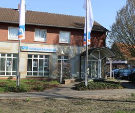 Volksbank Baumberge Bild 2