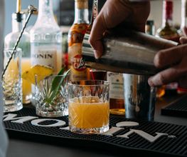 Barfly Society image 9
