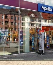 Apollo-Optik - Berlin Forum Steglitz Bild 1