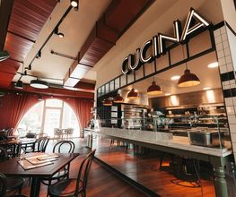 L'Osteria Lingen Bild 3