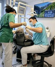 Zahnarztpraxis Jonaport Dr. med. dent. Alexander Kroneberger Bild 2