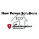 New Power Solutions Sa