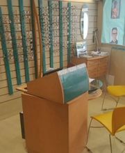 Philippe JACOB LASER OPTIQUE image 1