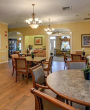 Auburn Creek Senior Living image 1