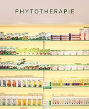 Pharmacie Pharmanature Dancet Bild 4