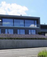 RP Architekten AG Architekturbüro Aarau Bild 9