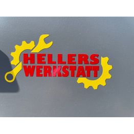 Hellers Werkstatt GmbH