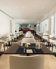 Exe Plaza Delicias imagen 4