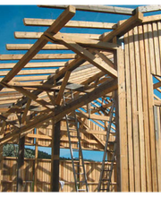 Daiminger Christian Zimmerei Bild 1