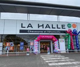 La Halle image 1