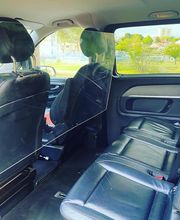 Alpha Taxi Services image 10