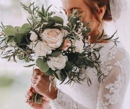 Blumen Interfleur Floristik & Wohnaccessoires Bild 1