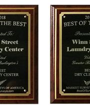 Winn Street Laundry Center image 20