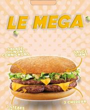 KITCHENBURGER image 5