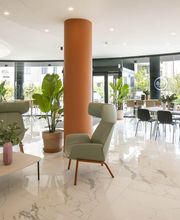 B&B HOTEL Latina immagine 9