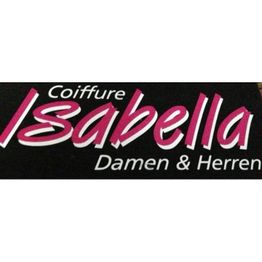 Coiffure Isabella