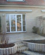 Benjamin Linke - Gartenanlagen und Landschaftsbau Bild 5