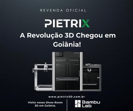 Pietrix 3D imagen 9