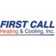 First Call Heating & Cooling Burlington