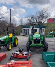 Doussaud Equip'Jardin image 5