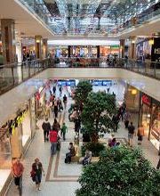 Allee-Center Hamm Bild 17