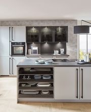 Sanitas Troesch Rapperswil, Küchenausstellung & Badausstellung Jona Bild 1