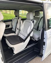 Taxi Metaxas Luzern Bild 1