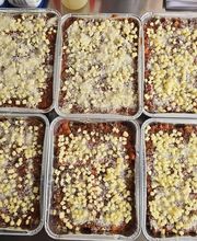 Al Pavone - chez Mike & Flora Bild 1