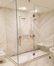 Clear Choice Shower Door image 2