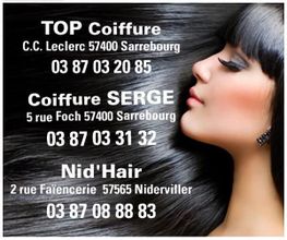 Coiffure Serge image 2
